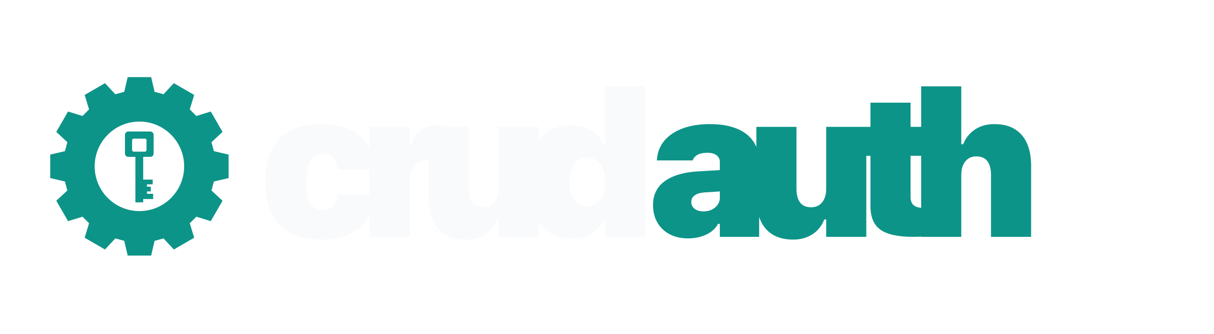 crudauth