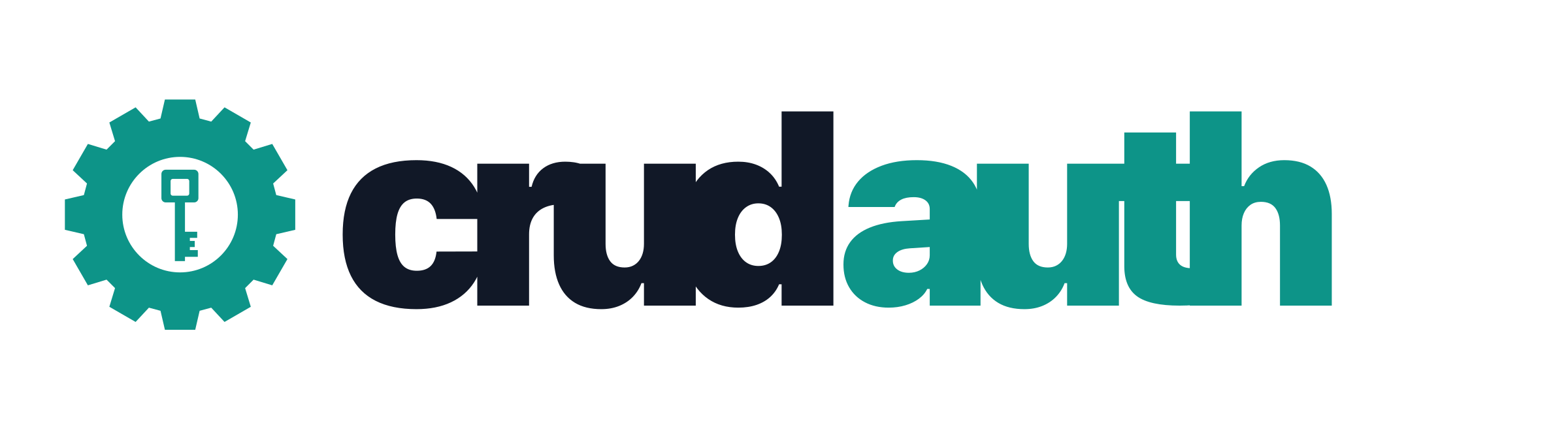 crudauth